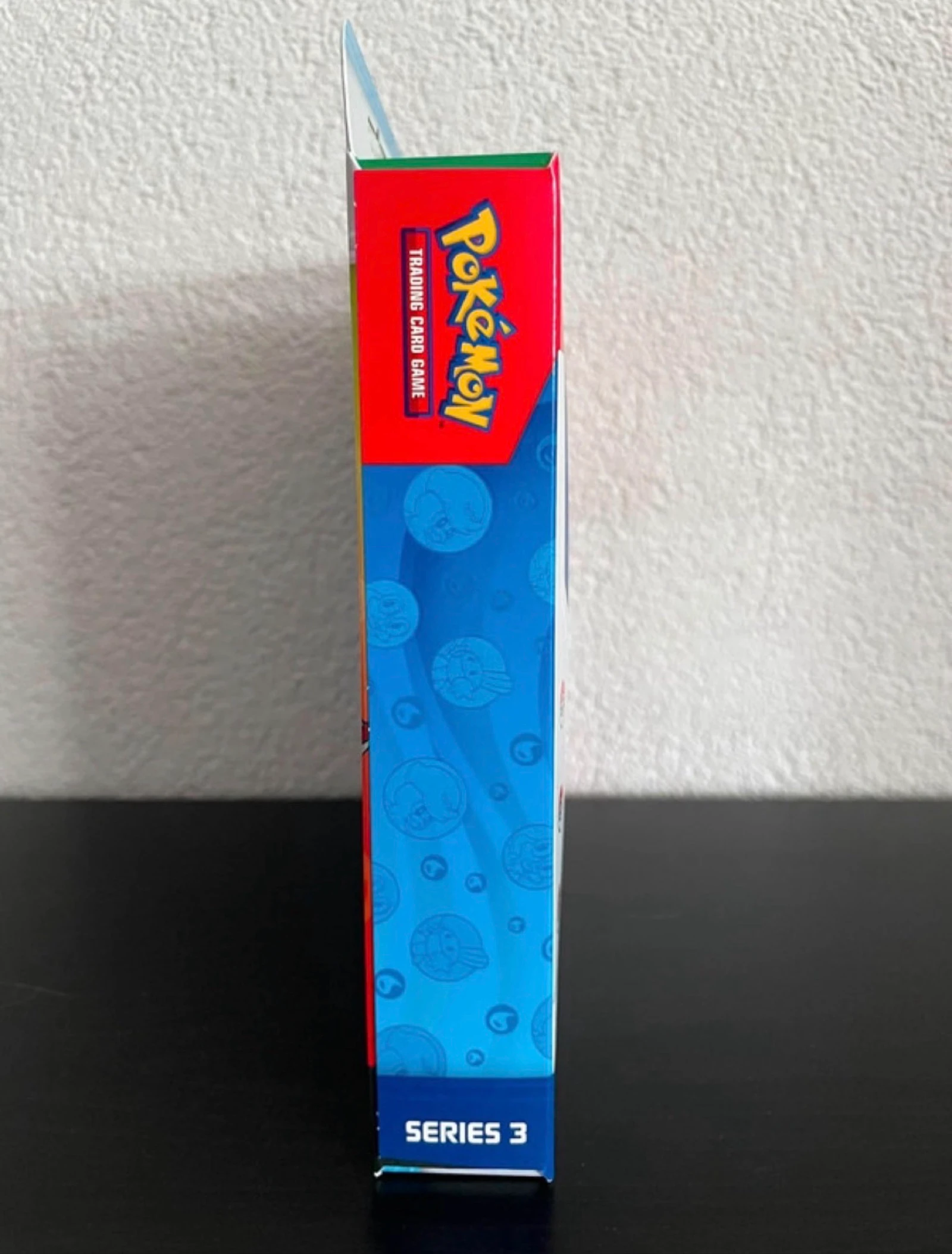 Collection Pokémon Premier Partenaires Illustration Série 3 – photo 4